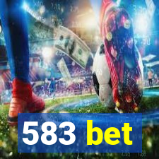 583 bet